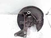 Radnabe hinten VW Passat B7 (362) 3C0505435F