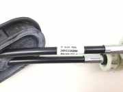 Seilzug für Schaltgetriebe Nissan Juke (F15) 344131KA0A