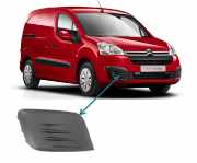 Kühlergrill rechts Citroen Berlingo II Multispace (B9)