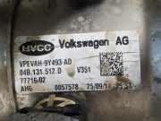 Abgasrückführventil VW Polo V (6R, 6C) 04B131501D