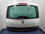 Heckklappe geschlossen Renault Espace V (JR)