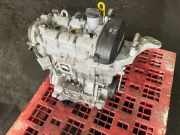 Motor ohne Anbauteile (Benzin) Skoda Fabia III (NJ) CHY