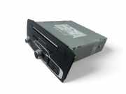 Radio/Navigationssystem-Kombination Audi A1 (8X) 8XA035182F