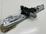 Fensterheber links hinten Opel Astra K (B16) 13406677