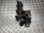 Turbolader Ford Focus (DAW, DBW) XS4Q6K682DB