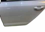 Tür links hinten Skoda Octavia III (5E)