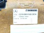 Hutablage Mercedes-Benz CLS (C219) C2196900149
