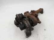 Turbolader Peugeot 206 SW (2E/K) 54351014861