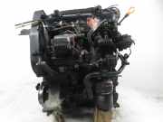 Motor ohne Anbauteile (Diesel) VW Polo III (6N1) AGD