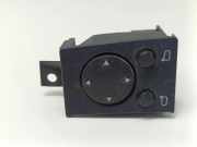 Spiegeleinstellschalter AUDI A6 (4B2, C5) 1.9 TDI 4A0959565