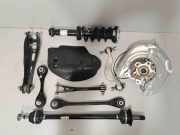 Fahrgestell hinten rechts BMW X3 (G01, F97) xDrive 20 i 6871002 6871016