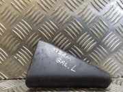 Türpolsterverkleidung hinten links VW PASSAT B3/B4 (3A2, 35I) 1.9 TDI 357839973A 3A5839973