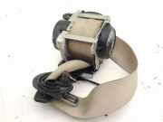 Sicherheitsgurt vorne links MERCEDES-BENZ GLC (X253, C253) 220 d 4-matic (253.905) A2058600185