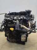 Motor SKODA SUPERB II Estate (3T5) 2.0 TDI 16V 4x4 CFG