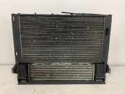 Kühler BMW 3er Gran Turismo (F34) 7600511