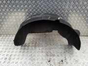 Radhaus rechts hinten VW Touareg II (7P) 7P6810972