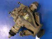 Achse hinten Mitsubishi Outlander I (CUW)