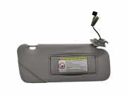 Sonnenblende rechts Peugeot 407 Coupe ()