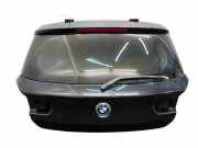 Heckklappe geschlossen BMW 1er (F20)
