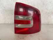 Rücklicht hinten links SKODA OCTAVIA II Combi (1Z5) 1.9 TDI 1Z9945258