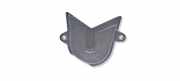 Timing Belt Protection Cover MERCEDES-BENZ A (W169) A 200 TURBO (169.034, 169.334) A6401800386
