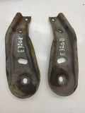 QUERLENKER HINTEN BMW 7 (E32) 730 i,iL V8