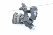 Turbolader BMW X1 (F48) sDrive 18 i 9452135