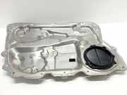 Türfensterheber hinten links AUDI A8 D3 (4E2, 4E8) 4.2 TDI quattro 4E0837849B