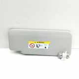 Linke Sonnenblende MERCEDES-BENZ GLE (W166) 250 d 4-matic (166.004) A1668109100