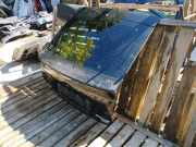 Kofferraumdeckel TOYOTA PRIUS Hatchback (_W2_) 1.5 (NHW2_)