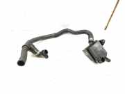 Kurbelgehäuse Peugeot 607 () 9641244780