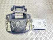 Radio/Navigationssystem-Kombination Ford Focus III (DYB) BM5T18C815GF