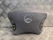 Schleifring Airbag Mercedes-Benz S-Klasse CL Coupe (C215) 2204600998