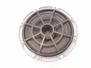 Türlautsprecher hinten links PEUGEOT 407 Coupe (6C_) 2.7 HDi 9634827380 9634827480