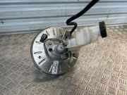 Unterdruck-Bremskraftverstärker