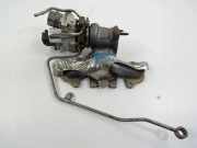 Turbolader NISSAN PULSAR Hatchback (C13) 1.2 DIG-T 8210420010 144100054R