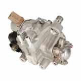 Kraftstoffzuführungspumpe