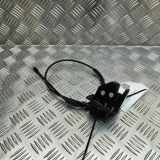 Türschloss rechts hinten Mercedes-Benz Citan Kasten (W415) A4157400235