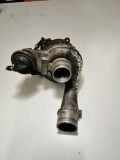 Turbolader RENAULT MEGANE Scenic (JA0/1_) 1.9 dTi (JA0N)