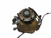 Nabe hinten rechts PEUGEOT 508 SW 1.6 HDi