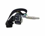 Sicherheitsgurt hinten rechts VOLVO XC70 II T6 AWD 39859398