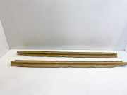 Schwellerinnenverkleidung vorn rechts MERCEDES-BENZ SL (R129) 500 SL (129.066) A1297270988 A1297271088