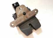 Heckklappenschloss LAND ROVER RANGE ROVER EVOQUE Cabrio (L538) 2.0 D 4x4 6H52A442A66AF