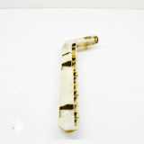 Stoßstangenhalterung hinten links RENAULT KOLEOS I (HY_) 2.0 dCi 4x4 (HY0K) 85223-JY00A