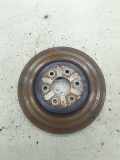 Bremsscheibe vorne rechts NISSAN NP300 NAVARA (D40) 3.0 dCi 4WD