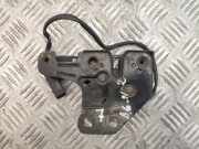 Motorhaubenschloss AUDI A6 (4F2, C6) 3.0 TDI quattro