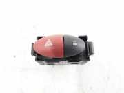 Nottaste RENAULT TWINGO II (CN0_) 1.2 16V (CN04, CN0A, CN0B)