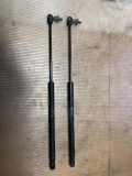 Heckklappe Gasdruckfeder links PEUGEOT 4007 (GP_) 2.2 HDi 5802A304