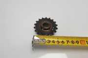 Zahnrad für Verteilerwelle Kia Sorento I (JC)