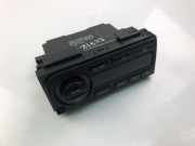 Heizungsbetätigung (Konsole) vorne Subaru Outback II (BE) 72311AE160